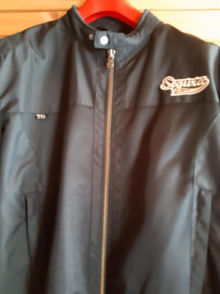 Zomer motorvest heren, Motoren, Kleding | Motorkleding, Ophalen