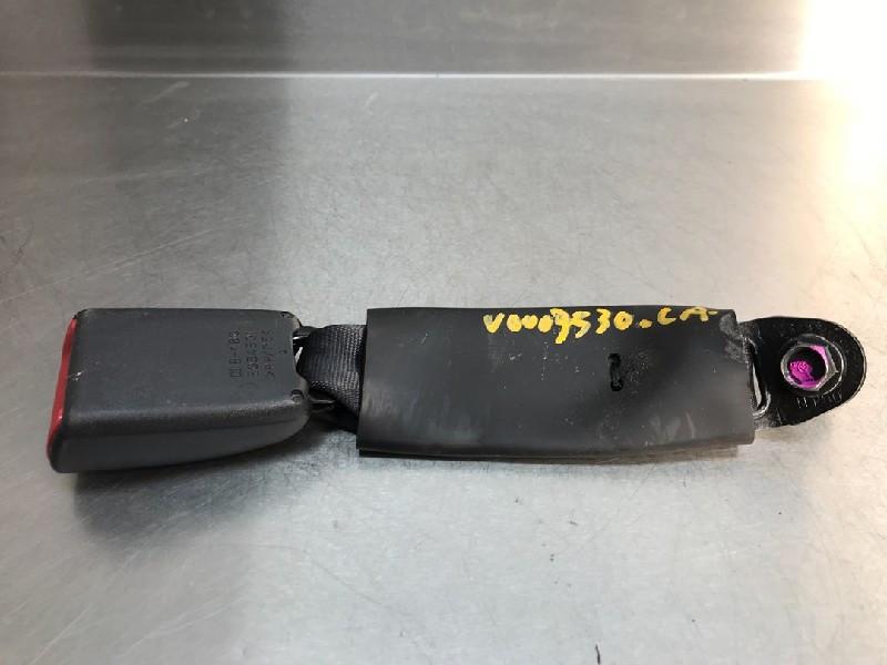 BOUCLE DE CEINTURE ARRIÈRE GAUCHE Toyota RAV4 (A3), Autos : Pièces & Accessoires, Habitacle & Garnissage, Toyota, Utilisé