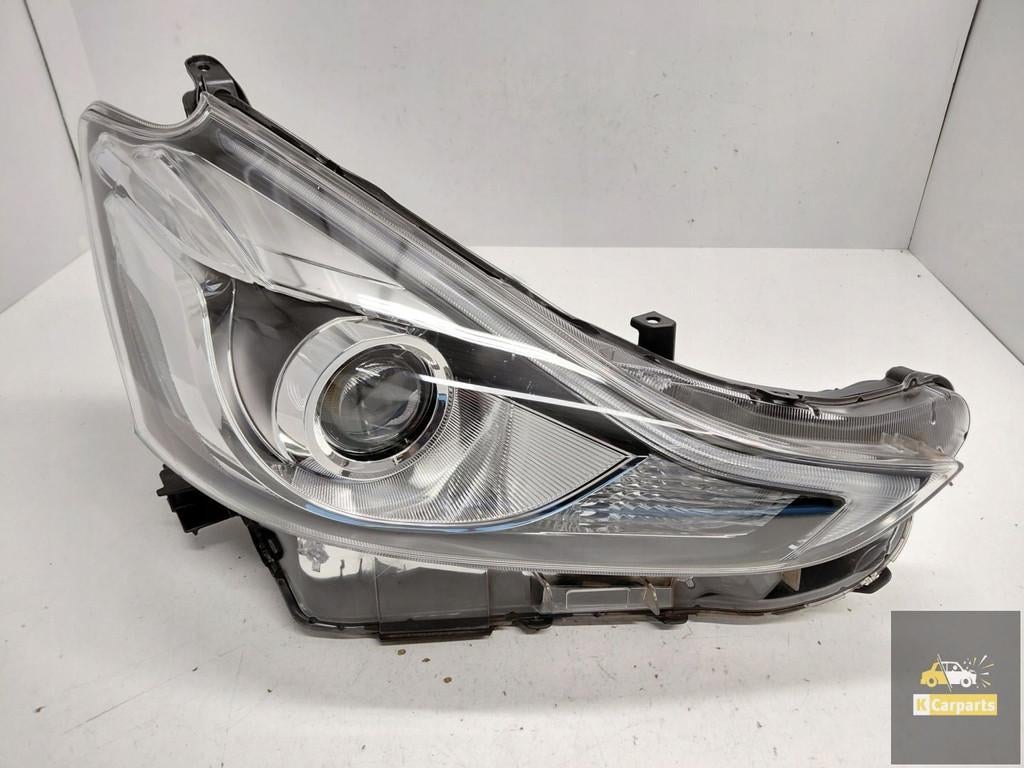 Toyota Prius + Plus Full LED feu arri re droit, Info@toyota.co.jp, Toyota Motor Corporation, Toyota-Cho 1
471-8571  Toyota City