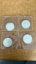 Verzamelmunt queen Astrid 250fr, Postzegels en Munten, Ophalen of Verzenden