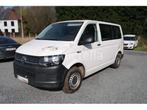 Véhicule de police Volkswagen Kombi (2019-230.267 km), Autos, Autres modèles, Achat, Entreprise, Autres carburants