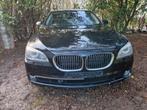 Bmw 750i, Auto's, Euro 5, 7 Reeks, Berline, Particulier