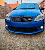 Škoda Fabia RS Combi 2012 – Sportief én praktisch!, Autos : Pièces & Accessoires, Enlèvement, Avant
