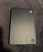 Seagate game drive 2Tb, Computers en Software, Harde schijven, Ophalen of Verzenden, Zo goed als nieuw