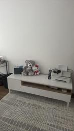 Meuble TV, Enlèvement