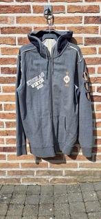 Veste zippée homme marque Kingsland Equitation, Kleding | Heren, Sportkleding, Maat 48/50 (M), Overige typen, Ophalen of Verzenden