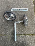 Zijwieltjes kinderfietsje, Enlèvement, Utilisé