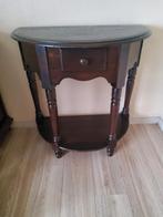 muurtafeltje, Huis en Inrichting, Tafels | Sidetables, Ophalen