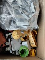 électricité (divers), Bricolage & Construction, Électricité & Câbles, Enlèvement