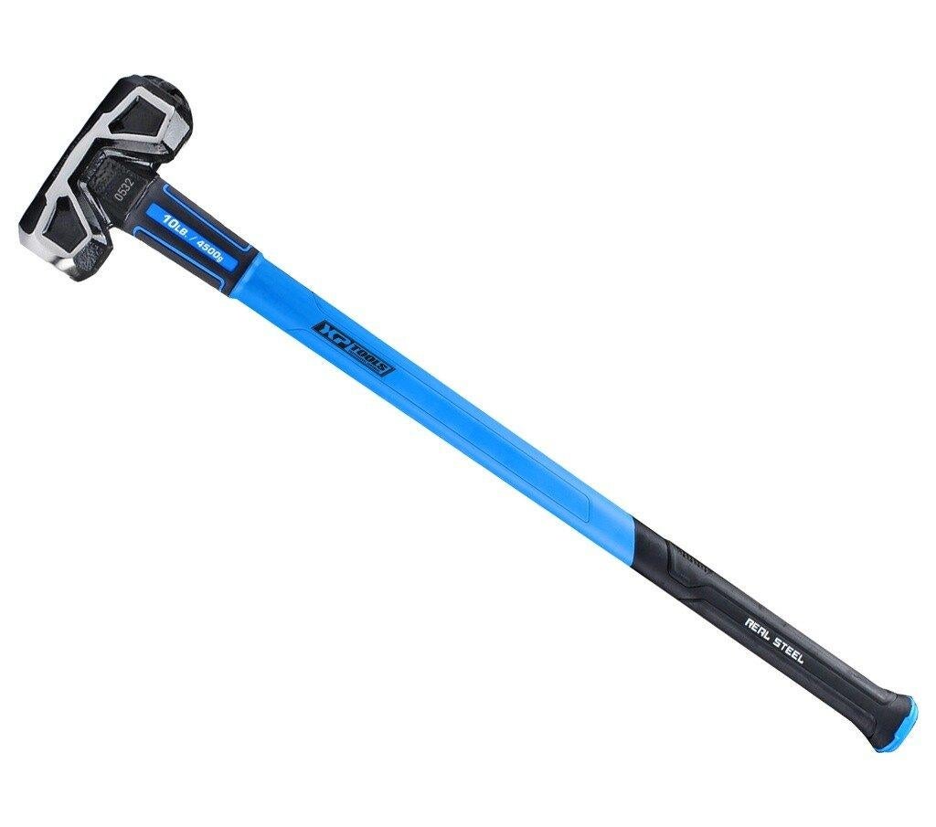 Voorhamer 4,5kg, Verzenden