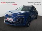 Audi Q6 e-tron Q6 e-Tron 100 kWh 55 Quattro S line, Auto's, Audi, Automaat, Overige modellen, Elektrisch, SUV of Terreinwagen