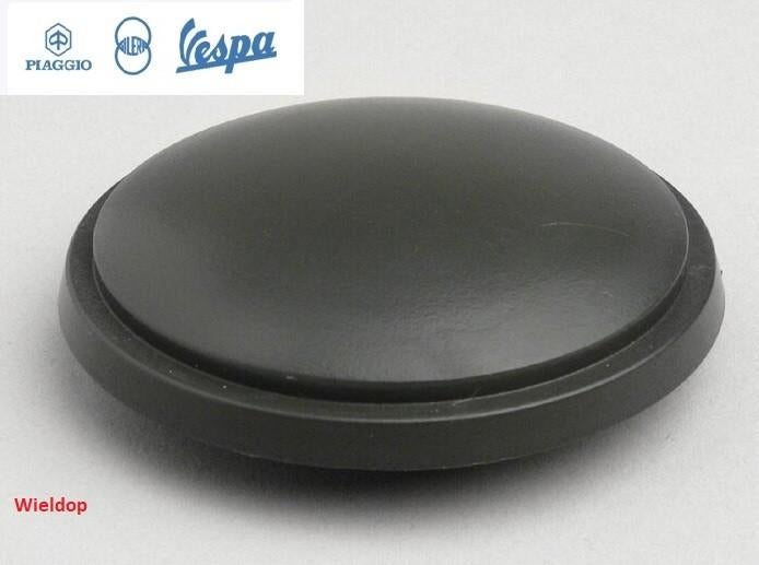 Piaggio  Wieldop stofkap, Envoi, Neuf, Piaggio