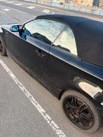 Bmw 1 cabirolet, Autos, Achat, Cabriolet, Automatique, Particulier