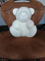 Royal Boch design beer – wit keramiek, Huis en Inrichting, Ophalen, Zo goed als nieuw