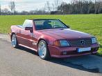 Mercedes R129 300SL-24 AMG, Autos, Mercedes-Benz, Achat, Cabriolet, Noir, 2 portes