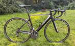 Racefiets Canyon Aeroad CF — Maat S — Volledig Dura-Ace, Fietsen en Brommers, Fietsen | Racefietsen, 28 inch, Carbon, Zo goed als nieuw