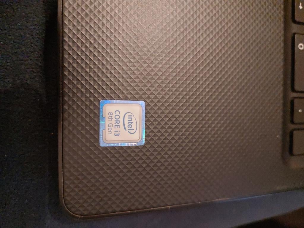 Dell portable, Ophalen