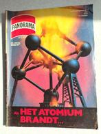 Panorama 4/10/1983, Ophalen, 1980 tot heden, Tijdschrift