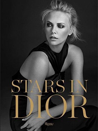Stars in Dior : From screen to streets 9780847839278, Livres, Mode, Comme neuf, Couturiers, Enlèvement ou Envoi