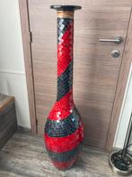 Grand vase 1,20cm, Enlèvement