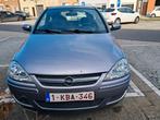 Opel Corsa, Autos, Opel, Argent ou Gris, Achat, 139 g/km, Boîte manuelle