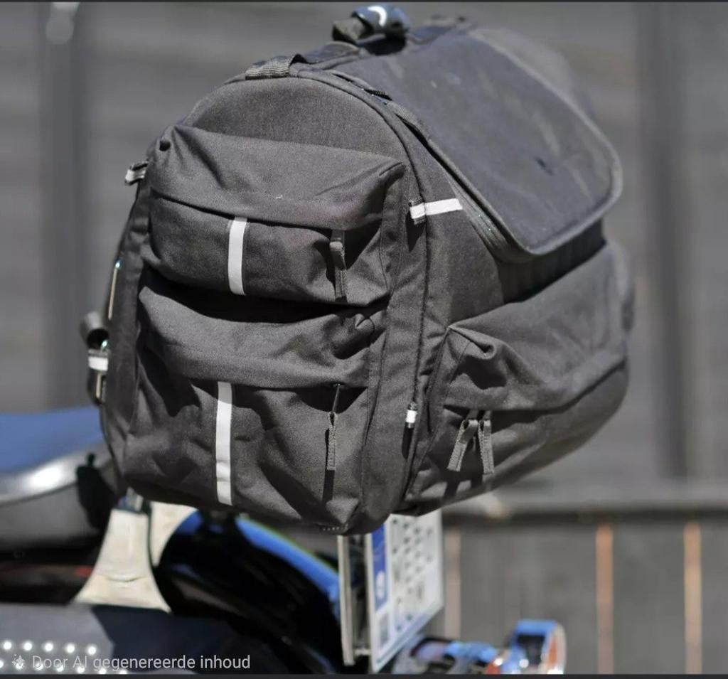 Motor reistas , zeer goede staat ,super koopje !!, Ophalen