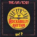 The Sun Story Volume 2 Rockabilly Rhythm, Enlèvement