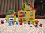 LEGO DUPLO 3-in-1 Familiehuis, Enfants & Bébés, Jouets | Duplo & Lego, Enlèvement, Comme neuf, Ensemble complet, Duplo