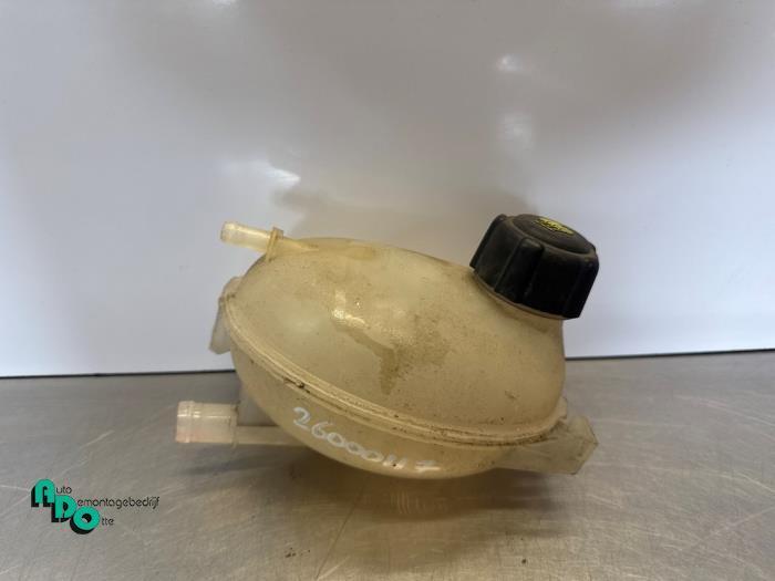 Réservoir d'expansion d'un Renault Clio (Clio 4 12-), Autos : Pièces & Accessoires, Autres pièces automobiles, Renault, Utilisé