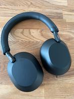 Sony WH-1000 XM5 zwart, TV, Hi-fi & Vidéo, Casques audio, Enlèvement, Comme neuf, Sony