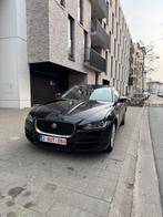 JAGUAR XE 2.0 €10,500, Autos, Jaguar, Cuir, Achat, Noir, Automatique