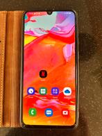 Samsung Galaxy A70, Telecommunicatie, Mobiele telefoons | Samsung, Ophalen, Gebruikt, Zwart, Touchscreen