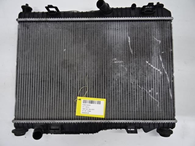 RADIATEUR EAU Ford Fiesta 6 (JA8) (8V518005DG), Autos : Pièces & Accessoires, Climatisation & Chauffage, Ford, Utilisé