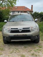 Dacia Duster 2012 Lire la description, Achat, Euro 6, Duster, Boîte manuelle