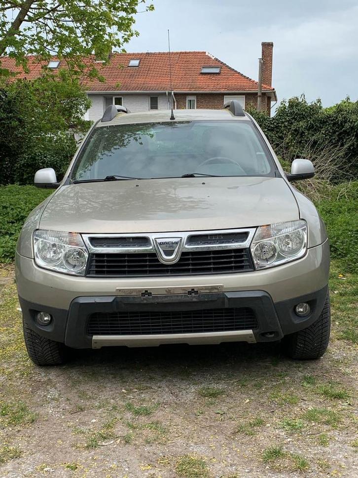 Dacia Duster 2012 Lire la description, Autos, Dacia, Duster, ABS, Airbags, Air conditionné, Alarme, Cruise Control, Barres de toit
