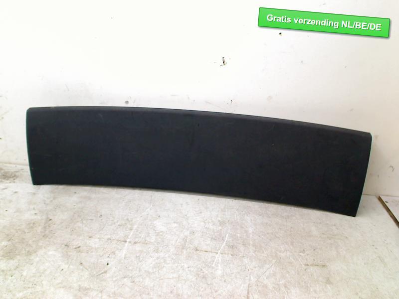 LINER OU CIEL DE TOIT sluitlijst A4 Avant (B8) (8k9867839), Autos : Pièces & Accessoires, Dhr. R. de Gouw, Audi, Utilisé, De Bloemendaal 21 21
5221 EB  'S HERTOGENBOSCH, NL