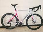 Cannondale SuperSix Ultegra Di2 12 Speed Maat 56, Fietsen en Brommers, Ophalen, 28 inch, Gebruikt, Carbon