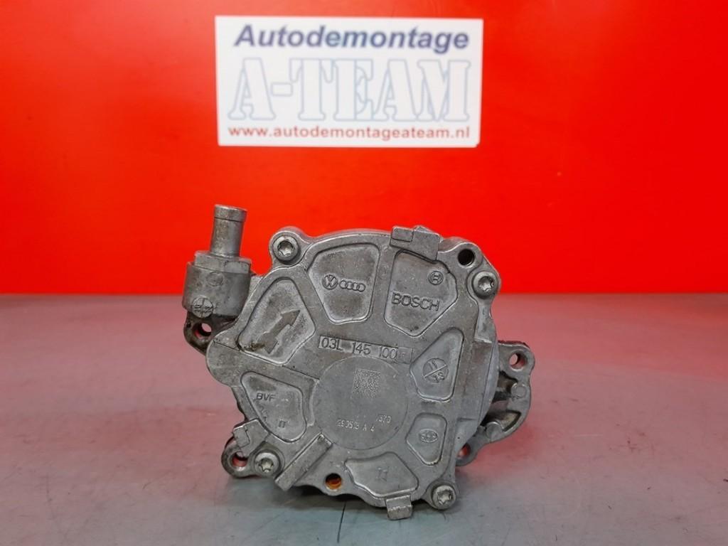 VACUUM POMPE DIESEL Volkswagen Transporter T5 (03L145100F), Utilisé, Volkswagen