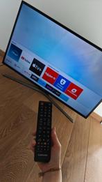Samsung Smart TV, Ophalen, Samsung, 100 cm of meer, 4k (UHD)
