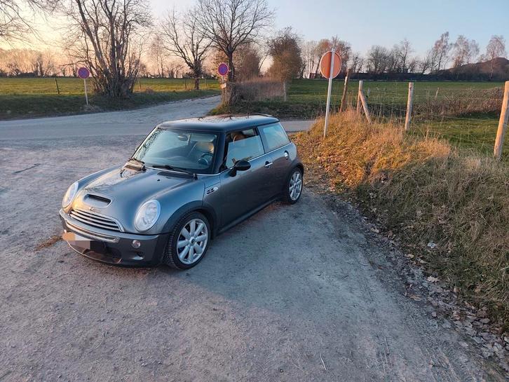 Cooper S, Autos, Mini, Particulier, Cooper, Enlèvement
