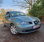 Seat ibiza 1.4 Benzine *AUTOMATIQUE*, Electronic Stability Program (ESP), Achat, Carnet d'entretien, Ibiza