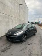 Peugeot 206+ 1.1 Benzine Garantie Gekeurd vvk, Auto's, Peugeot, Euro 5, Bedrijf, Handgeschakeld, ABS