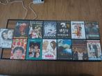 Verschillende DVD, CD & DVD, DVD | TV & Séries télévisées, À partir de 16 ans, Enlèvement, Utilisé, Autres genres