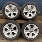 Bmw 5 Serie F10 F11 Velgen set 225-55-17 5x120 - Set 10.03, Auto-onderdelen, Banden en Velgen, Gebruikt, -, -, Banden en Velgen