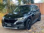BMW X1 25e Full Led-Prof-Head Up-Verwarmd Leer-Cam-19", Achat, Euro 6, Entreprise, Carnet d'entretien