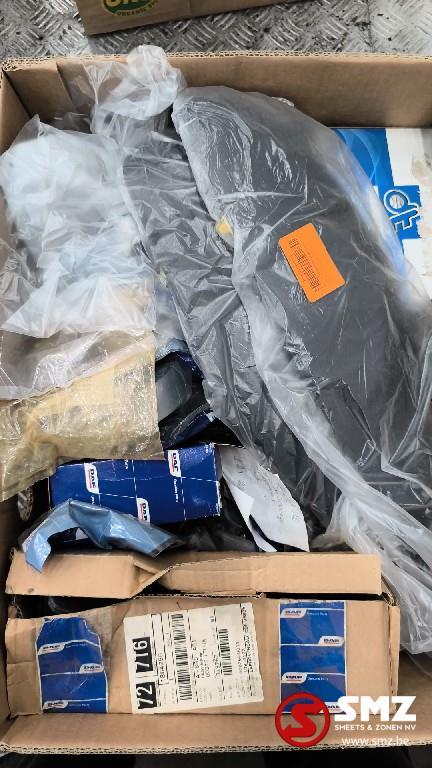 Pièce de moteur divers, Autos : Pièces & Accessoires, Neuf, DAF, Moteur et Accessoires