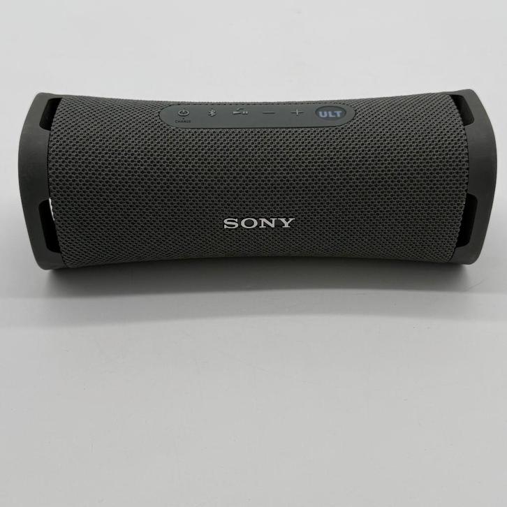 Sony ULT Field 1 Draadloze Speaker | Grijs | In goede staat, Audio, Tv en Foto, Luidsprekerboxen, Zo goed als nieuw, Overige typen