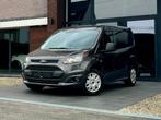 Ford Transit Connect 1.5DTCi lichte vracht, Auto's, Ford, Voorwielaandrijving, Stof, 4 cilinders, Bedrijf
