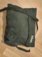 Sacoche housse transport vélo (train), Enlèvement