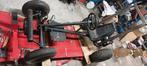 Gokart met honda moter, Sports & Fitness, Karting, Enlèvement, Utilisé